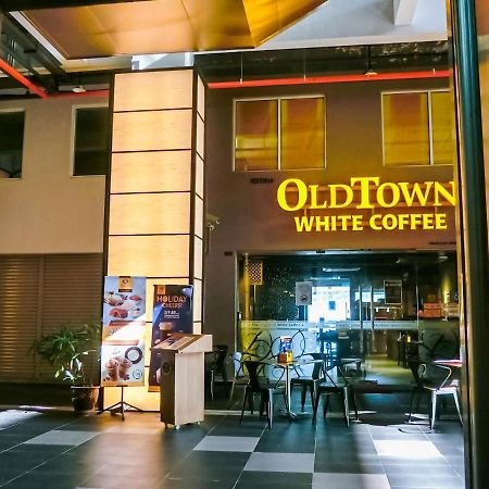 Gloria Swiss Apartment Melaka 에이어 케로 외부 사진